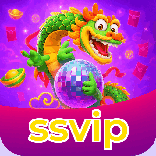 ssvip logo