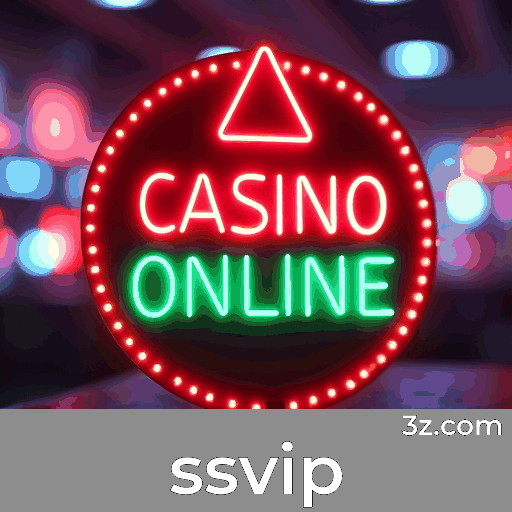 Cadastro na ssvip